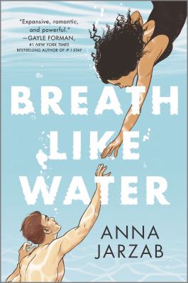 Breath like water cover image