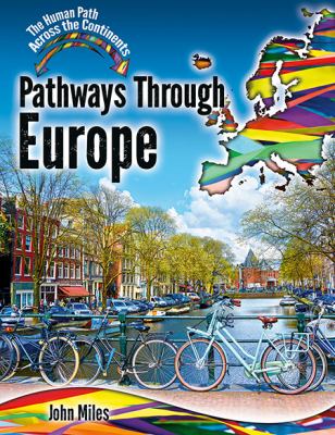 Pathways through Europe cover image
