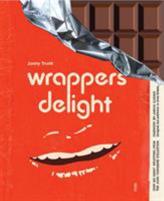 Wrappers delight cover image