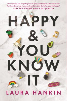 Happy & you know it cover image