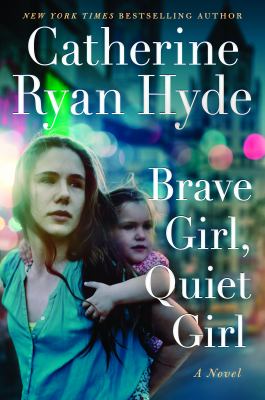 Brave girl, quiet girl cover image