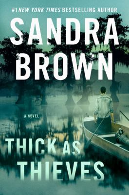 Thick as thieves cover image