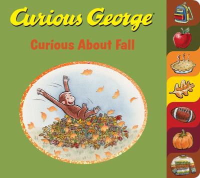 Curious about fall cover image