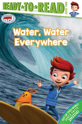 Water, water everywhere cover image