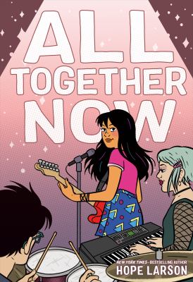All together now cover image