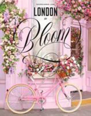 London in bloom cover image