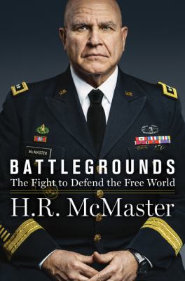 Battlegrounds : the fight to defend the free world cover image
