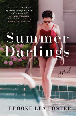Summer darlings cover image