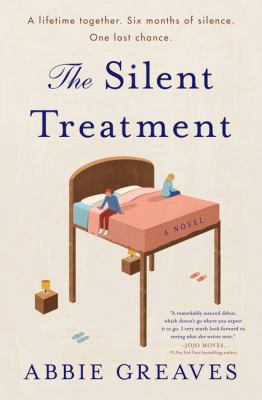 The silent treatment cover image