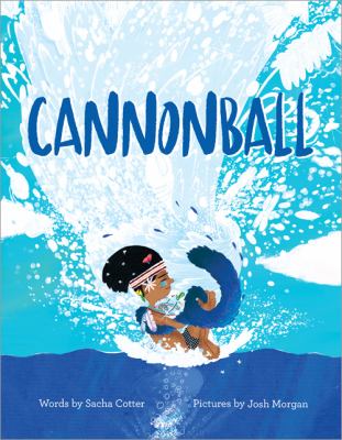 Cannonball cover image