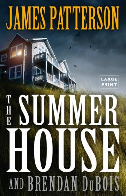 The Summer House cover image