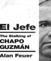El Jefe the stalking of Chapo Guzmán cover image