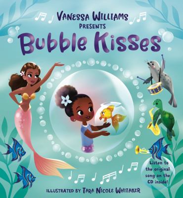 Bubble kisses cover image