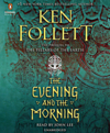 The evening and the morning cover image