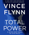 Total power a Mitch Rapp novel cover image