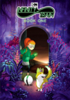 Infinity train. Book one cover image