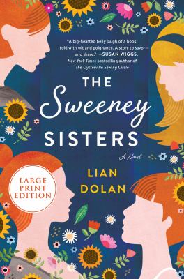 The Sweeney sisters cover image