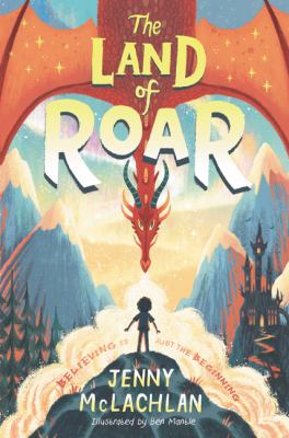Land of Roar cover image