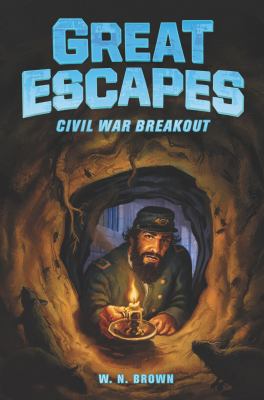 Civil War breakout cover image