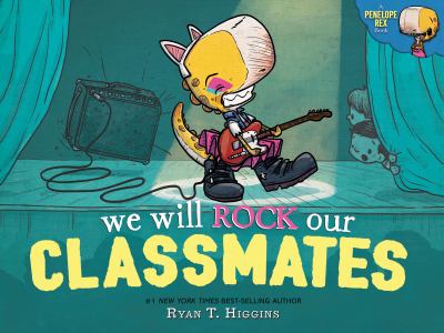 We will rock our classmates cover image