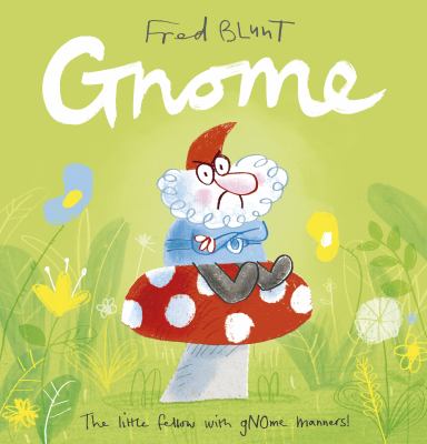Gnome cover image