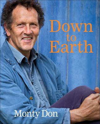 Down to earth : gardening wisdom cover image