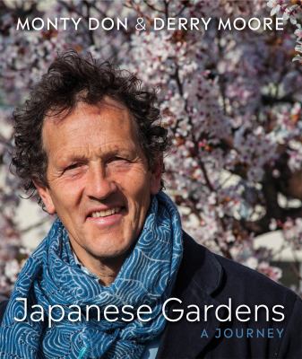 Japanese gardens : a journey cover image