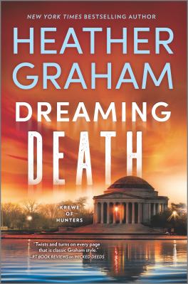 Dreaming death cover image
