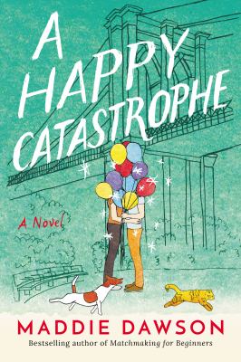 A happy catastrophe cover image