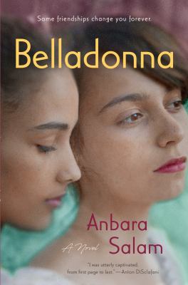 Belladonna cover image