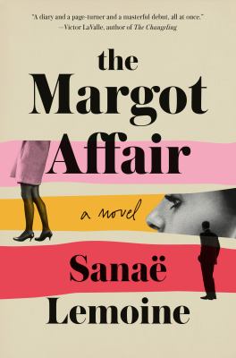 The Margot affair cover image