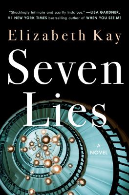 Seven lies cover image