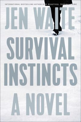 Survival instincts cover image