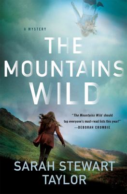 The mountains wild cover image