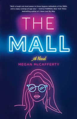The mall cover image