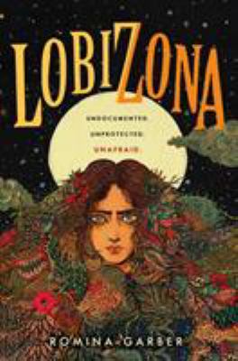 Lobizona cover image