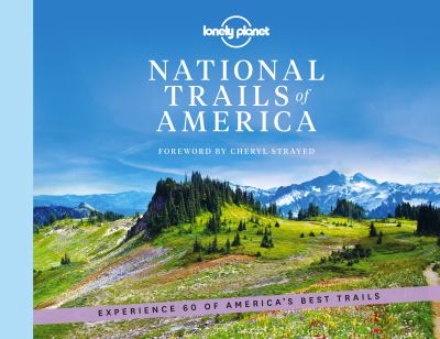 National trails of America cover image