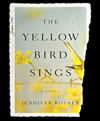 The yellow bird sings cover image