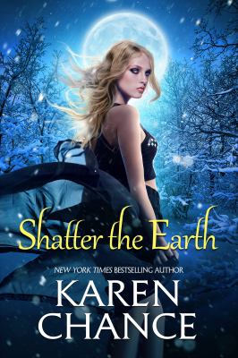 Shatter the Earth cover image