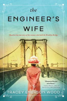 The Engineer's Wife cover image