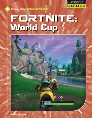 Fortnite : World Cup cover image