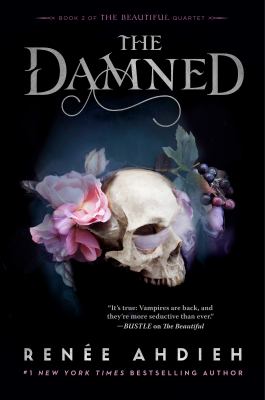 The damned cover image
