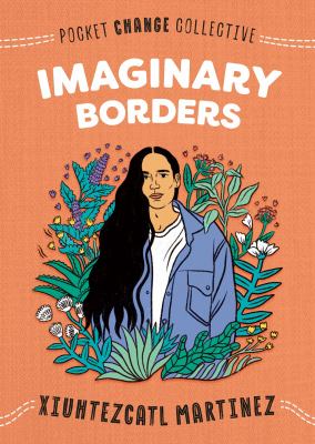 Imaginary borders cover image