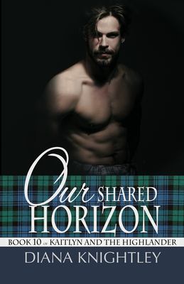 Our shared horizon cover image