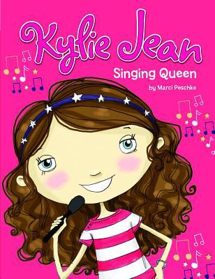 Singing queen cover image