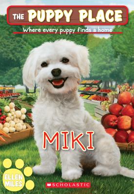 Miki cover image
