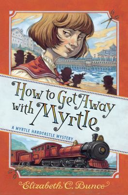 How to get away with Myrtle cover image