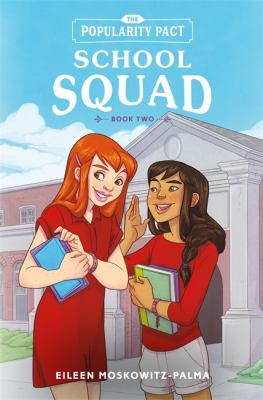 School squad cover image