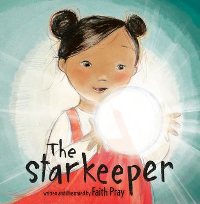 The starkeeper cover image
