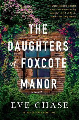 The daughters of Foxcote Manor cover image